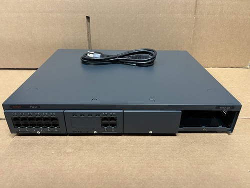 Avaya office 500 - 500, ip