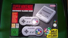 Nintendo Classic Mini: Super