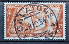 Italia Regno 1932 Decennale