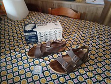 birkenstock sandali completo  da uomo