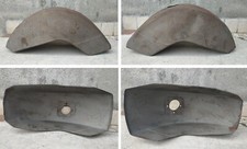 Parafango anteriore dell'epoca Piaggio Vespa PK 50 125 da restauro come da foto