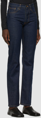 Pantaloni jeans denim donna