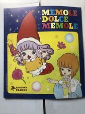 ALBUM MEMOLE DOLCE MEMOLE