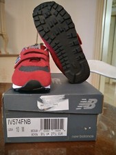 New balance 574 bambino