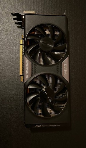 Scheda video geforce - geforce, 760