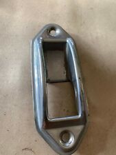 cornice  maniglia Lancia Fulvia Berlina 