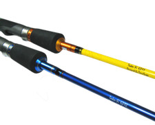 XZoga canna da INCHIKU e KABURA TAKASI 6311 - 6312 - 6313