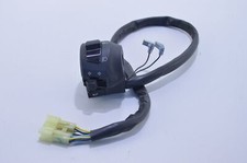 SUZUKI BURGMAN UH 200 ABS 2014