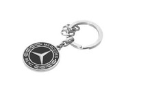 PORTACHIAVE MERCEDES STELLA