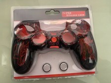 protezione in gomma siliconica