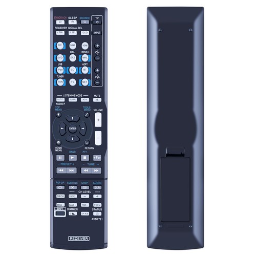Axd7721 telecomando - axd7721, di