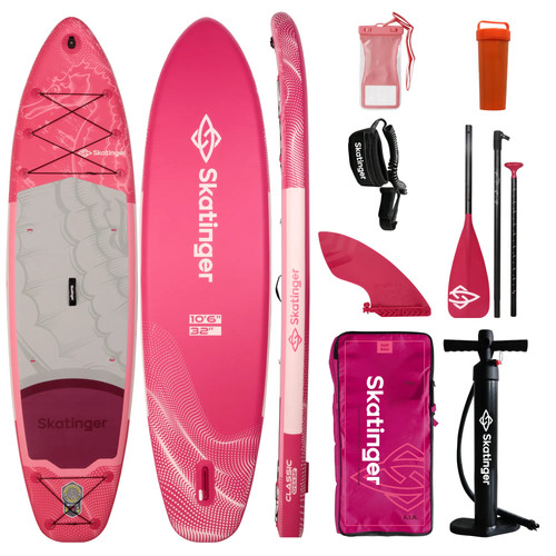 Tavola sup skatinger - tavola,