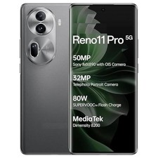 Oppo Reno 11 Pro 5G (Rock
