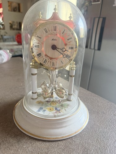 Orologio tavolo vintage - vintage,