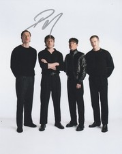 Paul Mescal orig. Autografo - The Beatles - foto 20x25 cm firmata iP