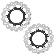 MT03 06-11 Dischi freno