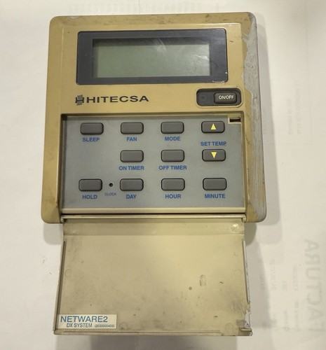 Termostato control remoto - control,