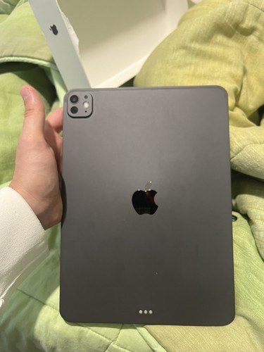 Apple ipad pro 1tb - ipad, 11