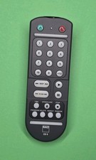 Telecomando originale NAD CD 6