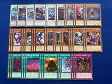 Yu-Gi-Oh! - Bonz's Completo