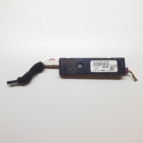 Amplificatore antenna per - antenna,