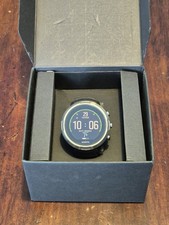 Suunto D5 orologio computer subacquea e apnea