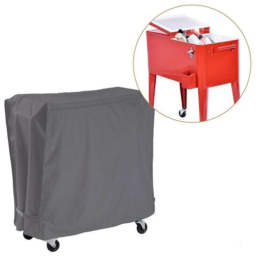 Copri carrello raffreddatore - copri,