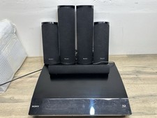 Sony BLU-RAY DISC/DVD SISTEMA