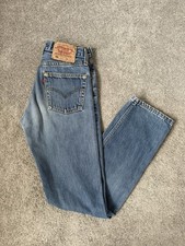 Vintage Levis 501 donna W27