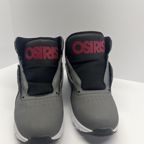 Scarpe osiris 13542560 - scarpe,