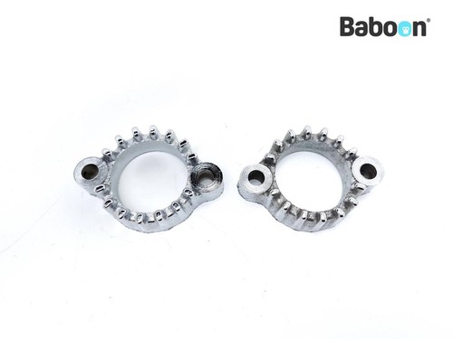 Set curve marmitta suzuki - set,