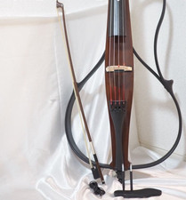 Violoncello silenzioso YAMAHA