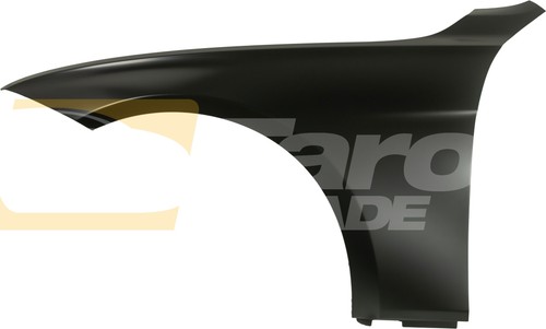 Parafango anteriore per bmw - sx,