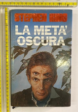 STEPHEN KING LA METÀ OSCURA