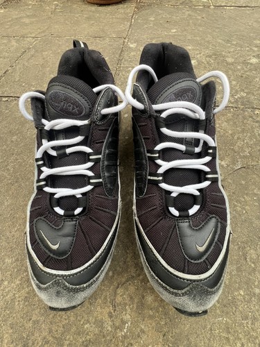 Nike air max nero - max, 98