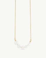 Collana majorica petit - collana,