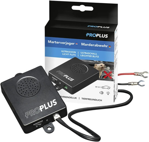 Proplus spaventa martore - spaventa,