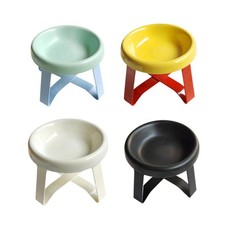 Supporto per ciotola per cani