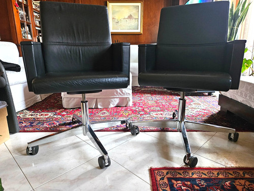 Vendo coppia poltrone - vendo,