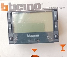 BTicino L4451 Cronotermostato