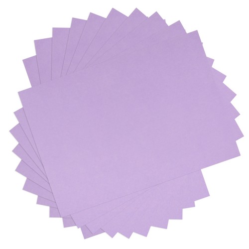 Pezzi carte colorate stock - pezzi,