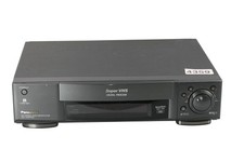 Panasonic NV-HS950EC S-VHS