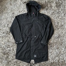 Alpha Industries M-59 Fishtail