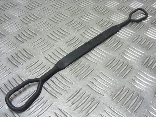 Ktm 7501105600 molla fissaggio - 7501105600,