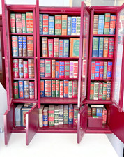 COLLEZIONE MINILIBRI