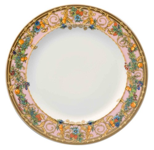Versace butterfly garden - versace, le