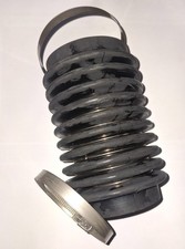 Soffietto scarico volvo - volvo, rif
