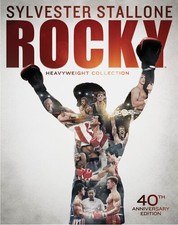 Rocky Heavyweight Collection