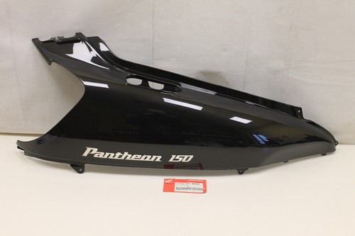 Carena coda tail fairing - carena,