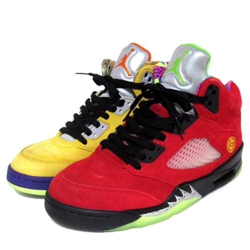 Cz5725 700 nike air jordan - cz5725-700, 5